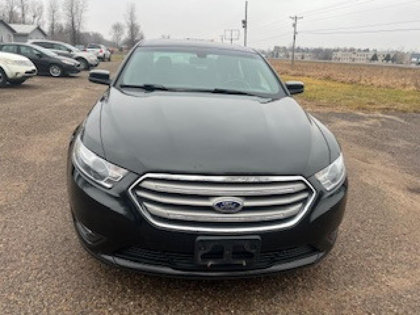 2013 Ford Taurus (1FAHP2E89DG) , located at 17255 hwy 65 NE, Ham Lake, MN, 55304, 0.000000, 0.000000 - Photo#7